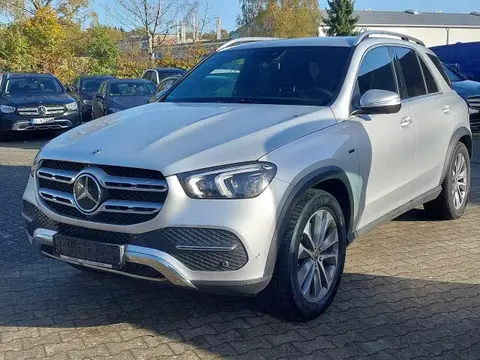 Used MERCEDES-BENZ CLASSE GLE Hybrid 2021 Ad 