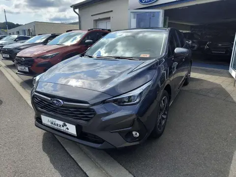 Used SUBARU IMPREZA Hybrid 2024 Ad 