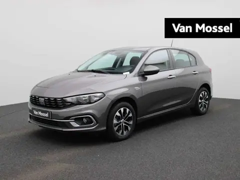 Annonce FIAT TIPO Hybride 2022 d'occasion 