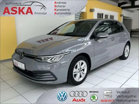 Used VOLKSWAGEN GOLF Petrol 2020 Ad 