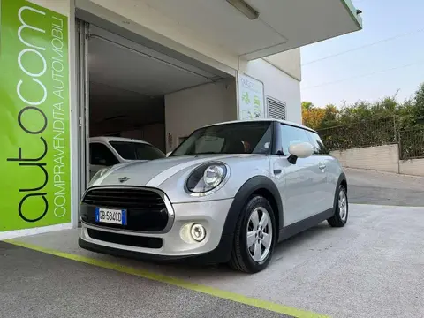 Used MINI COOPER Petrol 2020 Ad 