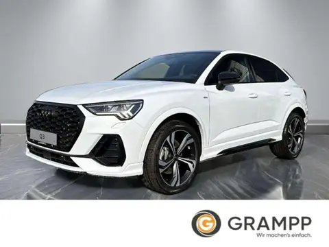 Used AUDI Q3 Diesel 2024 Ad 