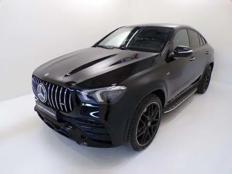 Used MERCEDES-BENZ CLASSE GLE Hybrid 2023 Ad 