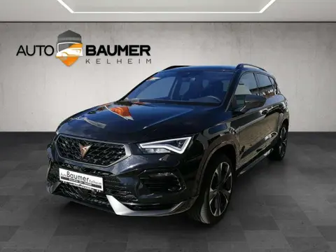 Used CUPRA ATECA Petrol 2024 Ad 