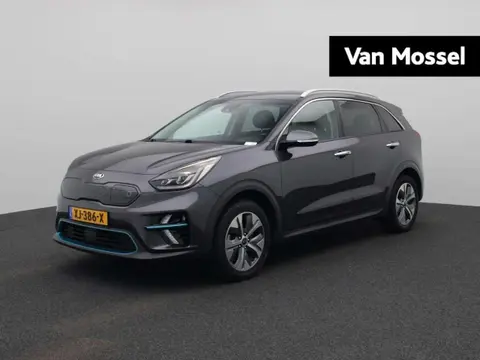 Annonce KIA E-NIRO Électrique 2019 d'occasion 