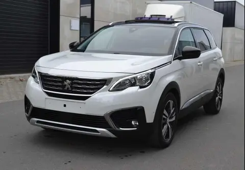 Used PEUGEOT 5008 Petrol 2018 Ad 