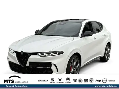 Annonce ALFA ROMEO TONALE Essence 2024 d'occasion 