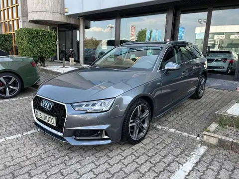 Used AUDI A4 Diesel 2019 Ad 