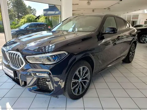 Used BMW X6 Diesel 2020 Ad 