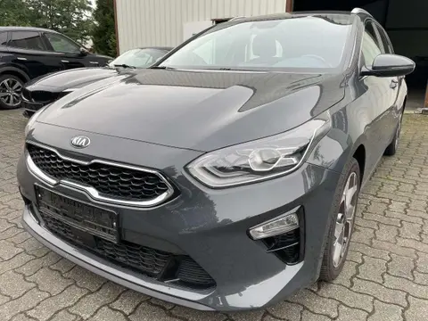 Used KIA CEED Diesel 2021 Ad 