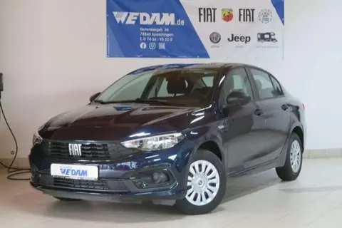 Annonce FIAT TIPO Essence 2022 d'occasion 