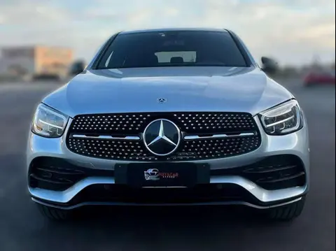 Used MERCEDES-BENZ CLASSE GLC Hybrid 2020 Ad 