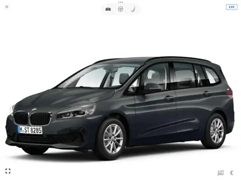 Used BMW SERIE 2 Petrol 2020 Ad 