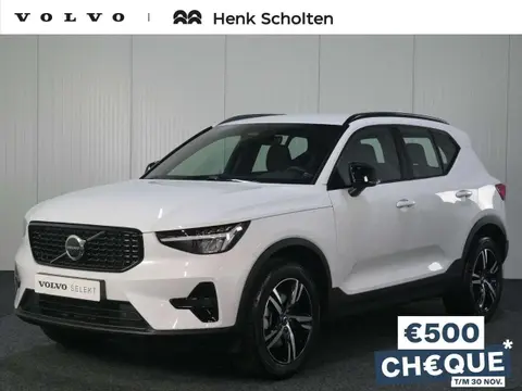 Annonce VOLVO XC40 Essence 2024 d'occasion 