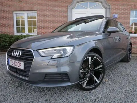 Used AUDI A3 Diesel 2019 Ad 