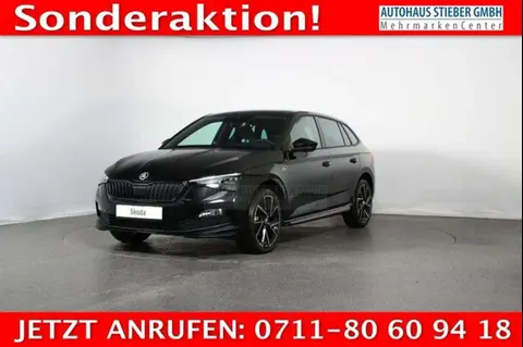 Used SKODA SCALA Petrol 2023 Ad 