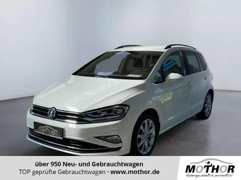 Annonce VOLKSWAGEN GOLF Essence 2018 d'occasion 