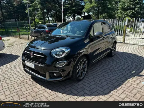 Used FIAT 500X Petrol 2021 Ad 