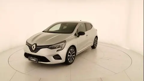 Annonce RENAULT CLIO Essence 2023 d'occasion 