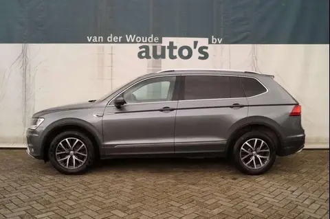 Used VOLKSWAGEN TIGUAN Diesel 2019 Ad 