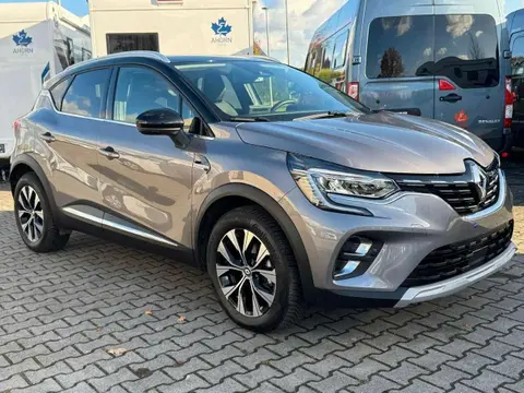 Annonce RENAULT CAPTUR Essence 2023 d'occasion 