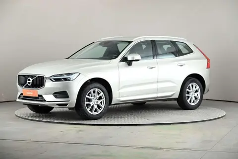 Annonce VOLVO XC60 Diesel 2020 d'occasion Belgique