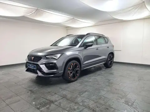 Annonce CUPRA ATECA Essence 2024 d'occasion 