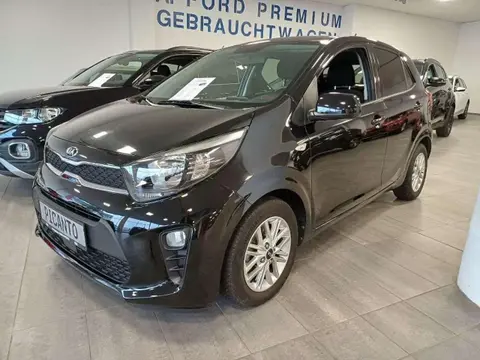 Annonce KIA PICANTO Essence 2021 d'occasion 