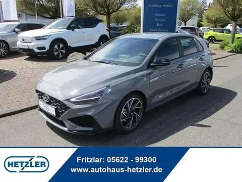 Annonce HYUNDAI I30 Essence 2024 d'occasion 