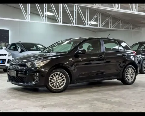 Used KIA RIO Petrol 2019 Ad 