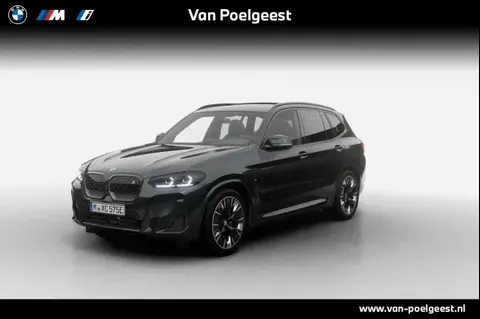 Used BMW IX3 Electric 2024 Ad 