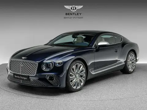 Used BENTLEY CONTINENTAL Petrol 2024 Ad 