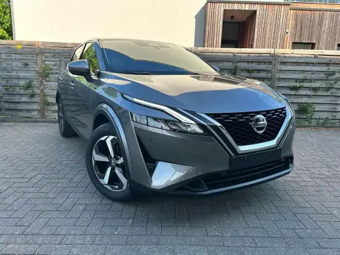 Annonce NISSAN QASHQAI Essence 2022 d'occasion Belgique