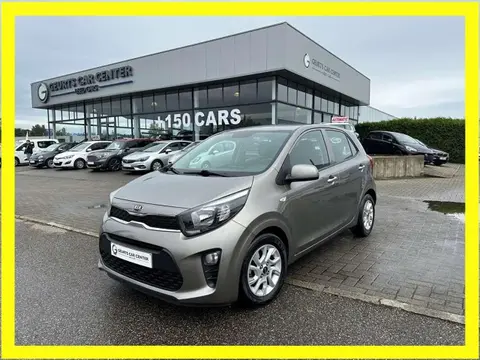 Used KIA PICANTO Petrol 2018 Ad 