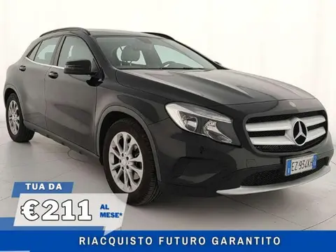 Used MERCEDES-BENZ CLASSE GLA Petrol 2015 Ad 