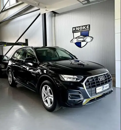 Used AUDI Q5 Diesel 2021 Ad 