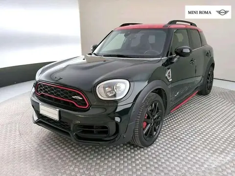 Used MINI JOHN COOPER WORKS Petrol 2020 Ad 