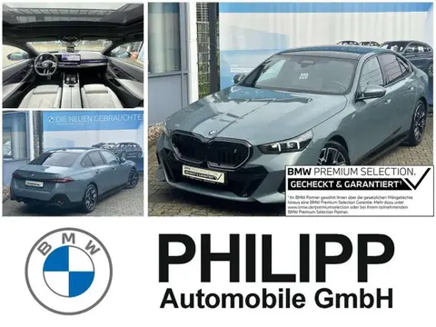 Used BMW I5 Electric 2023 Ad 