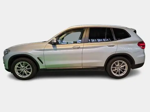 Annonce BMW X3 Hybride 2021 d'occasion 