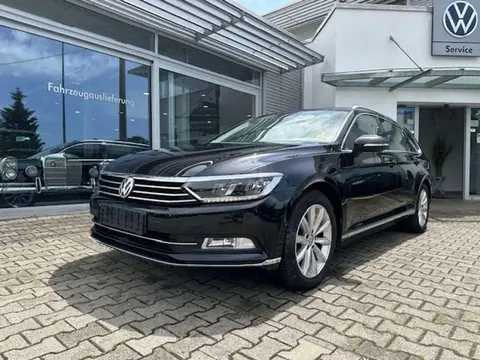 Used VOLKSWAGEN PASSAT Petrol 2019 Ad 