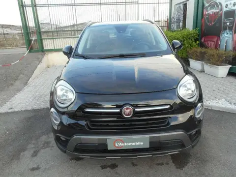 Used FIAT 500X Diesel 2021 Ad 