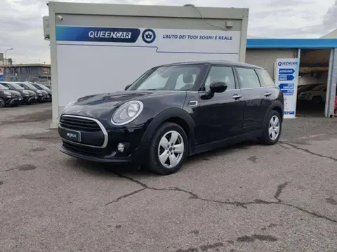 Used MINI ONE Diesel 2019 Ad 