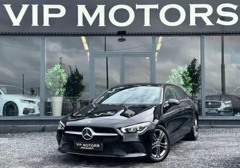 Used MERCEDES-BENZ CLASSE CLA Diesel 2020 Ad 