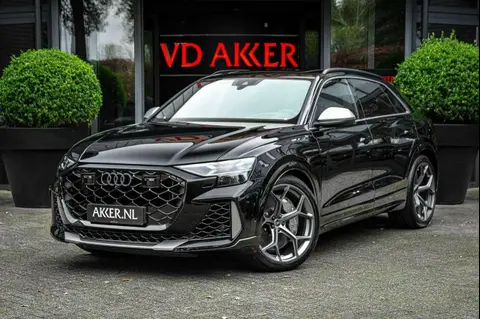 Used AUDI RSQ8 Petrol 2024 Ad 