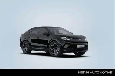 Annonce FORD CAPRI Électrique 2024 d'occasion 