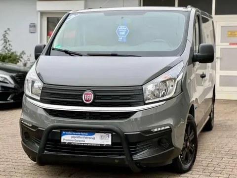 Used FIAT TALENTO Diesel 2017 Ad 