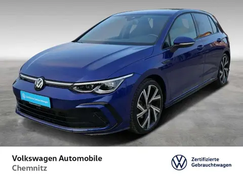 Annonce VOLKSWAGEN GOLF Essence 2023 d'occasion 