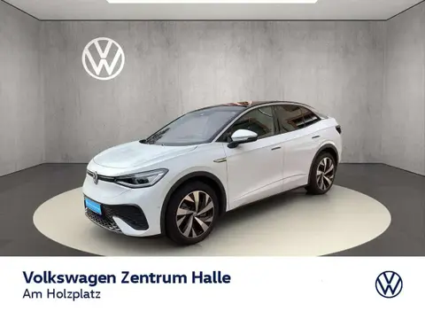 Annonce VOLKSWAGEN ID.5 Électrique 2023 d'occasion 