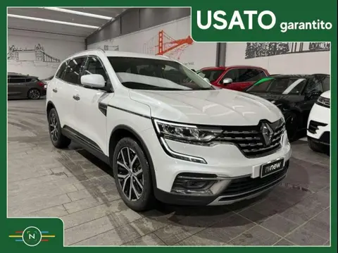 Used RENAULT KOLEOS Diesel 2021 Ad 