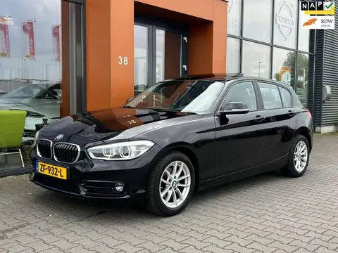 Used BMW SERIE 1 Petrol 2019 Ad 